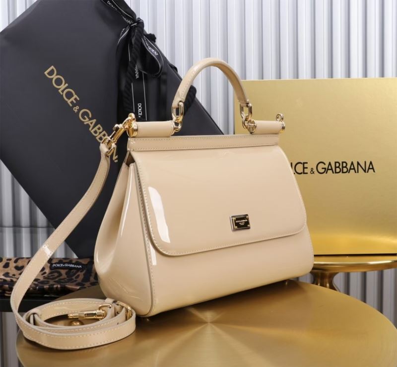 Dolce Gabbana Top Handle Bags